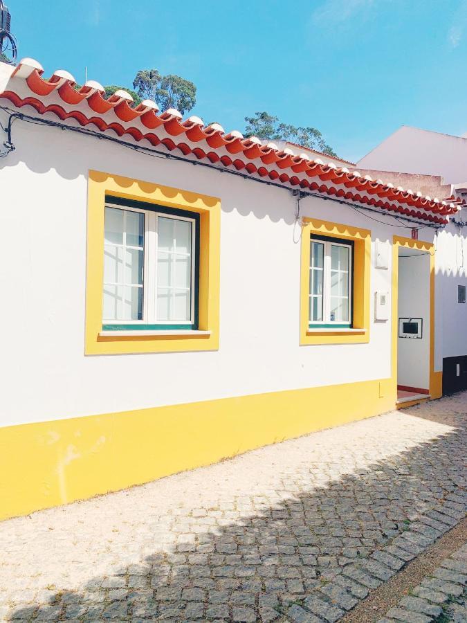 Casa Da Vila Одесейше Экстерьер фото